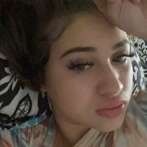 Meet your Posher, Mickaela